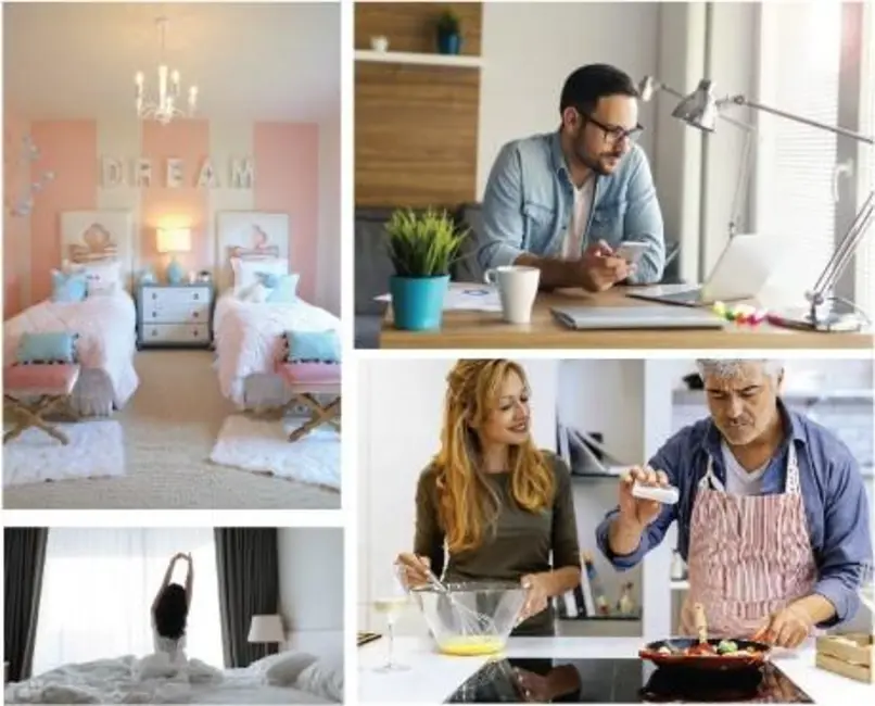 Foto 8 de Apartamento com 3 quartos à venda, 81m2 em Rio De Janeiro - RJ