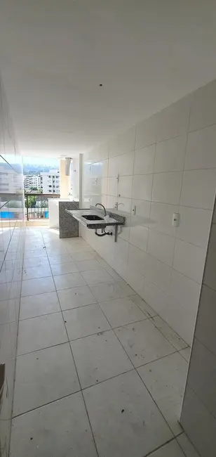 Apartamento com 3 quartos à venda, 84m2 em Rio De Janeiro - RJ - imagem 7 Foto 7 de Apartamento com 3 quartos à venda, 84m2 em Rio De Janeiro - RJ