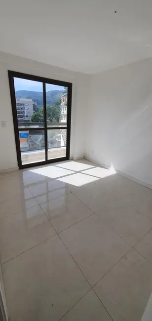 Apartamento com 3 quartos à venda, 84m2 em Rio De Janeiro - RJ - imagem 6 Foto 6 de Apartamento com 3 quartos à venda, 84m2 em Rio De Janeiro - RJ