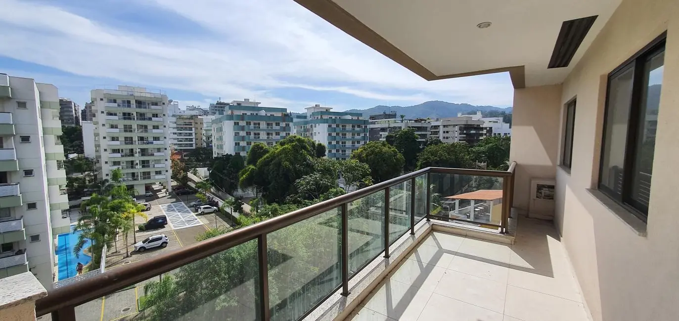 Apartamento com 3 quartos à venda, 84m2 em Rio De Janeiro - RJ - imagem 1 Foto 1 de Apartamento com 3 quartos à venda, 84m2 em Rio De Janeiro - RJ