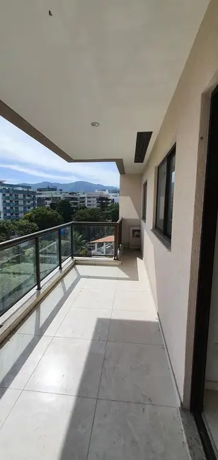 Apartamento com 3 quartos à venda, 84m2 em Rio De Janeiro - RJ - imagem 3 Foto 3 de Apartamento com 3 quartos à venda, 84m2 em Rio De Janeiro - RJ