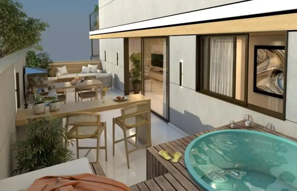 Foto 1 de Apartamento com 2 quartos à venda, 84m2 em Rio De Janeiro - RJ