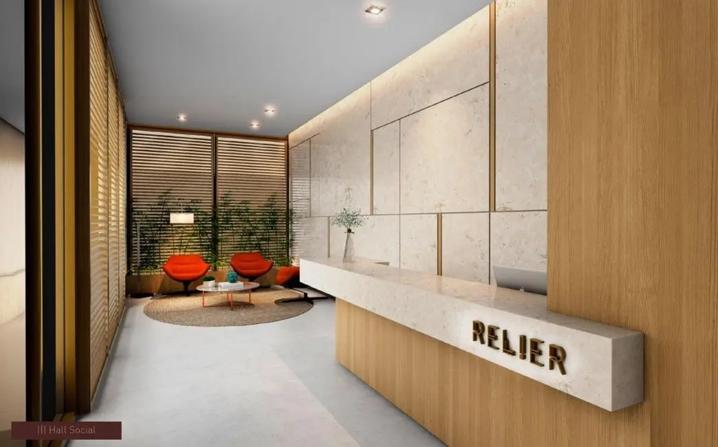 Foto 5 de Apartamento com 2 quartos à venda, 84m2 em Rio De Janeiro - RJ