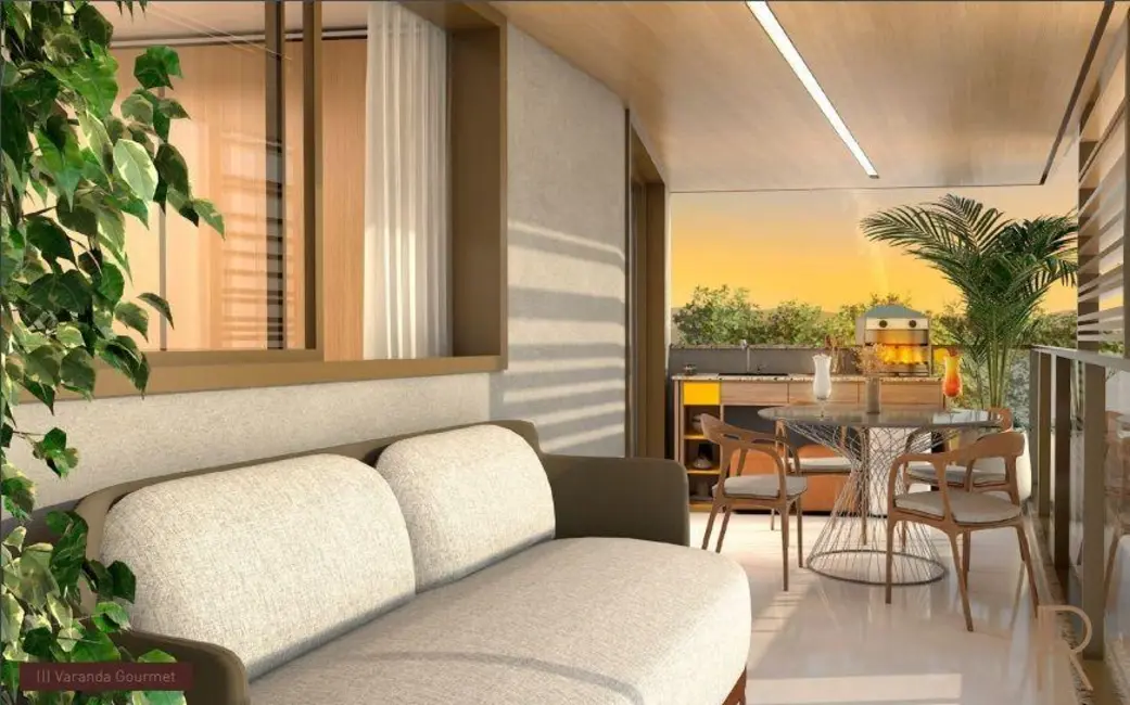 Foto 1 de Apartamento com 2 quartos à venda, 136m2 em Rio De Janeiro - RJ