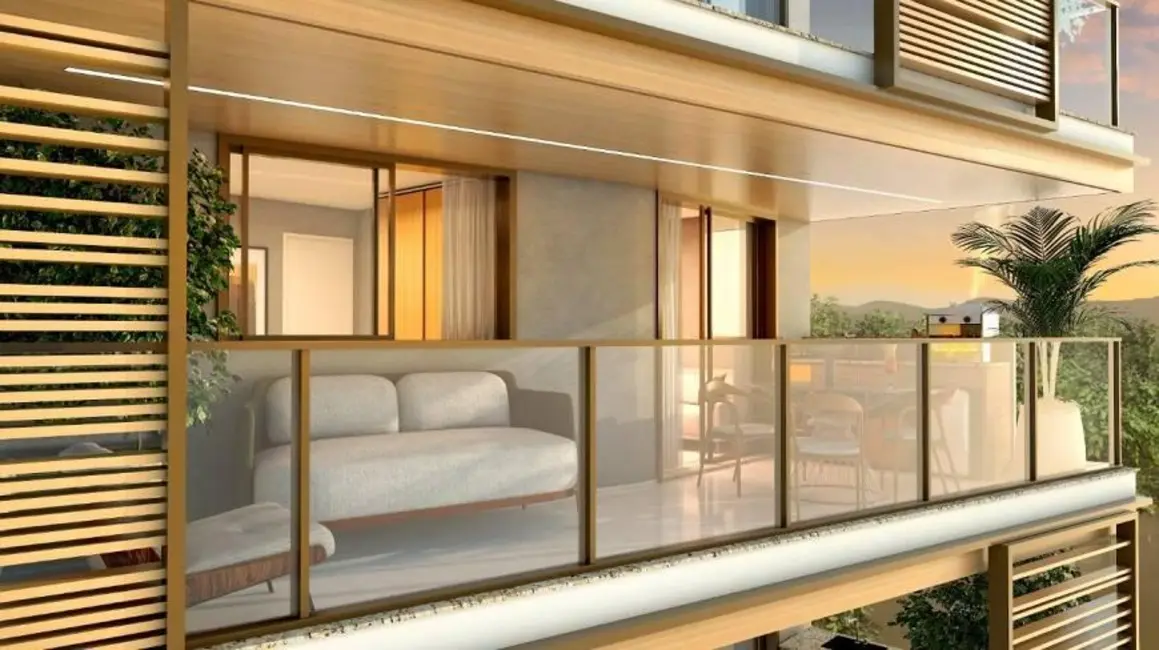Foto 2 de Apartamento com 2 quartos à venda, 136m2 em Rio De Janeiro - RJ