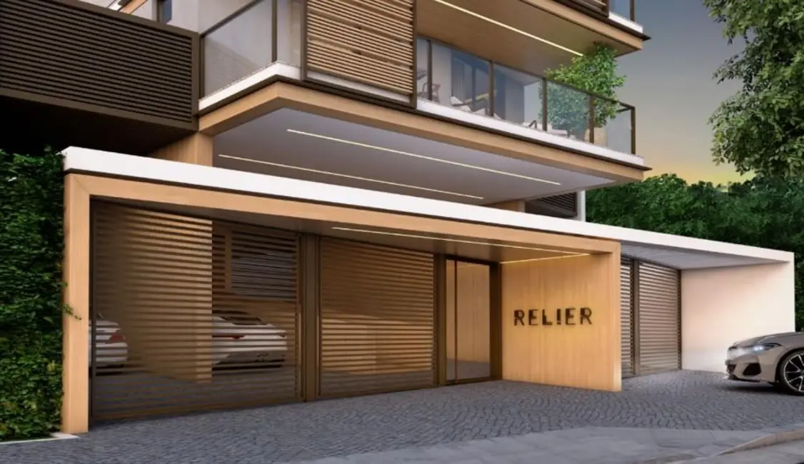 Foto 2 de Apartamento com 2 quartos à venda, 65m2 em Rio De Janeiro - RJ