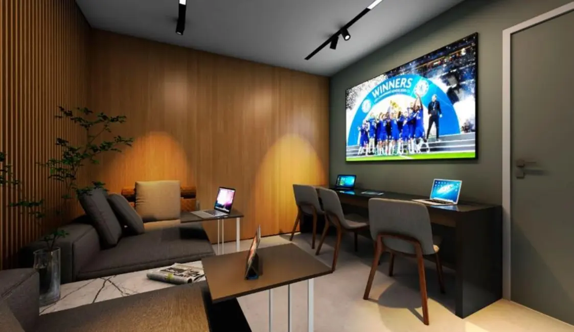 Foto 9 de Apartamento com 2 quartos à venda, 65m2 em Rio De Janeiro - RJ