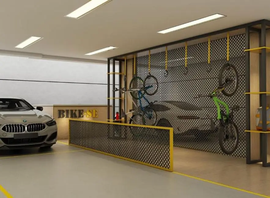 Foto 2 de Cobertura com 3 quartos à venda, 121m2 em Rio De Janeiro - RJ