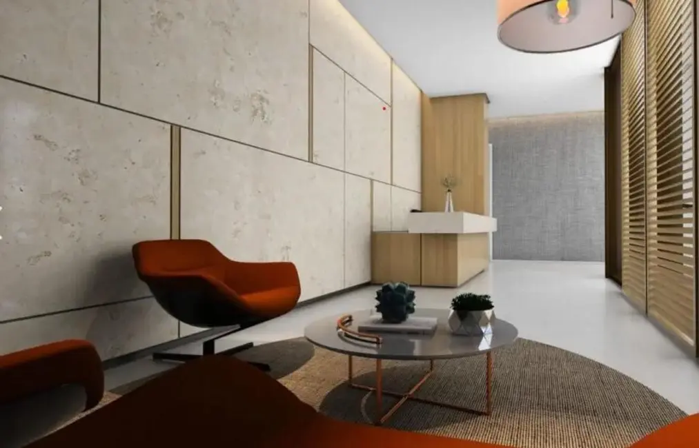 Foto 4 de Apartamento com 2 quartos à venda, 78m2 em Rio De Janeiro - RJ