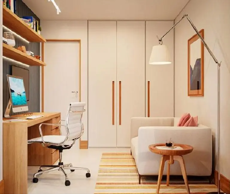 Foto 7 de Apartamento com 4 quartos à venda, 167m2 em Rio De Janeiro - RJ