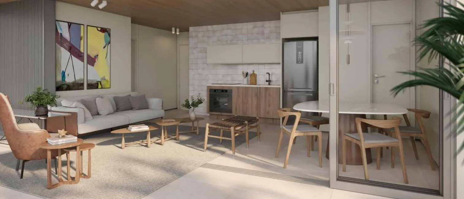 Apartamento com 1 quarto à venda, 67m2 em Rio De Janeiro - RJ - imagem 8 Foto 8 de Apartamento com 1 quarto à venda, 67m2 em Rio De Janeiro - RJ