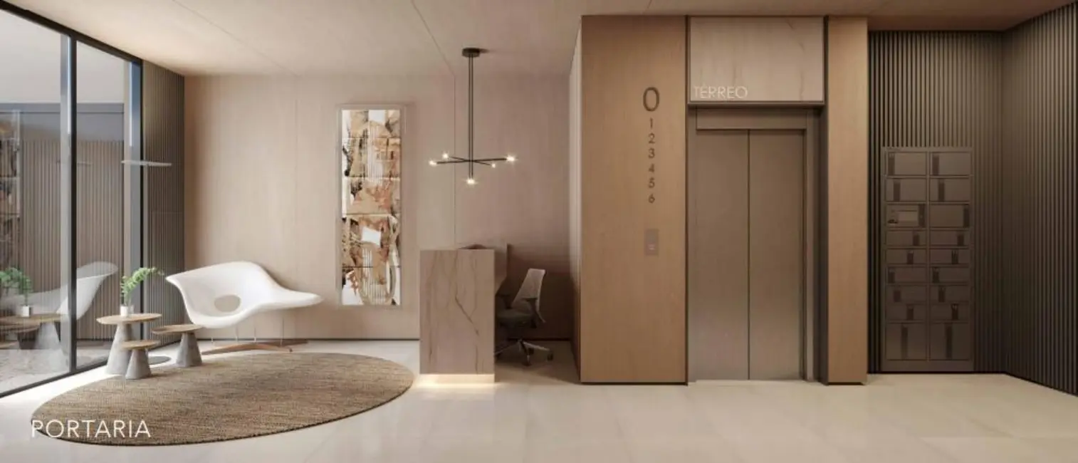 Apartamento com 1 quarto à venda, 67m2 em Rio De Janeiro - RJ - imagem 6 Foto 6 de Apartamento com 1 quarto à venda, 67m2 em Rio De Janeiro - RJ