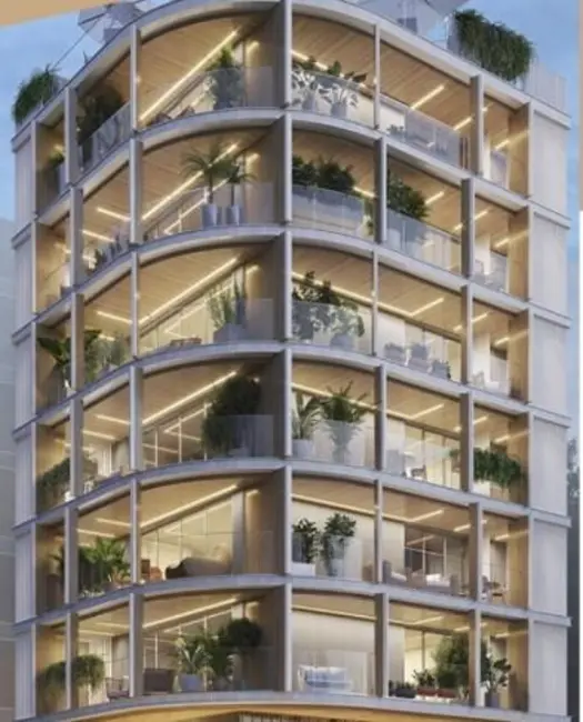 Apartamento com 1 quarto à venda, 67m2 em Rio De Janeiro - RJ - imagem 2 Foto 2 de Apartamento com 1 quarto à venda, 67m2 em Rio De Janeiro - RJ