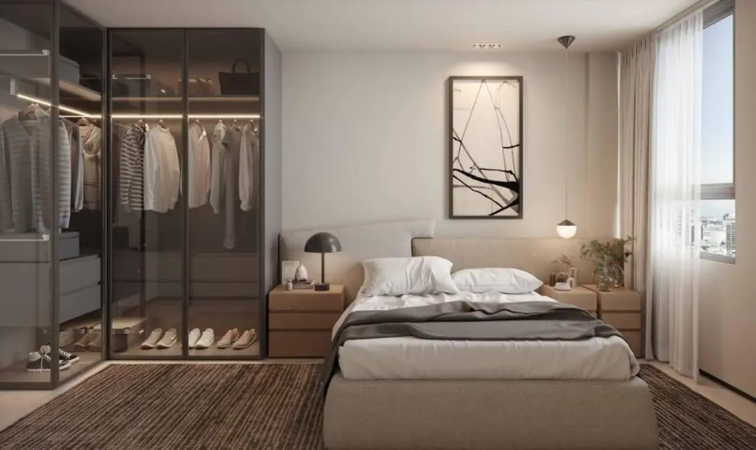 Foto 3 de Apartamento com 1 quarto à venda, 66m2 em Rio De Janeiro - RJ