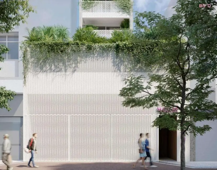 Foto 6 de Loja com 1 quarto à venda, 45m2 em Rio De Janeiro - RJ