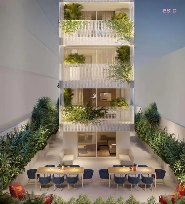 Foto 2 de Loja com 1 quarto à venda, 45m2 em Rio De Janeiro - RJ