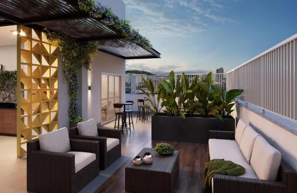 Foto 2 de Apartamento com 2 quartos à venda, 47m2 em Rio De Janeiro - RJ