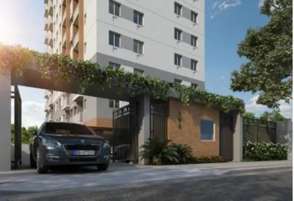 Foto 5 de Apartamento com 2 quartos à venda, 47m2 em Rio De Janeiro - RJ