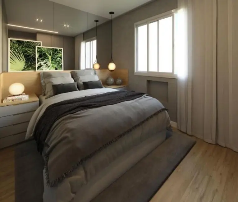 Apartamento com 2 quartos à venda, 50m2 em Rio De Janeiro - RJ - imagem 2 Foto 2 de Apartamento com 2 quartos à venda, 50m2 em Rio De Janeiro - RJ