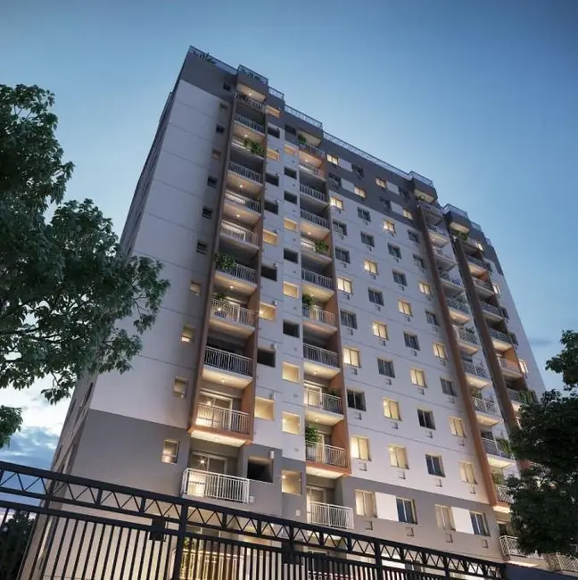 Apartamento com 2 quartos à venda, 50m2 em Rio De Janeiro - RJ - imagem 3 Foto 3 de Apartamento com 2 quartos à venda, 50m2 em Rio De Janeiro - RJ