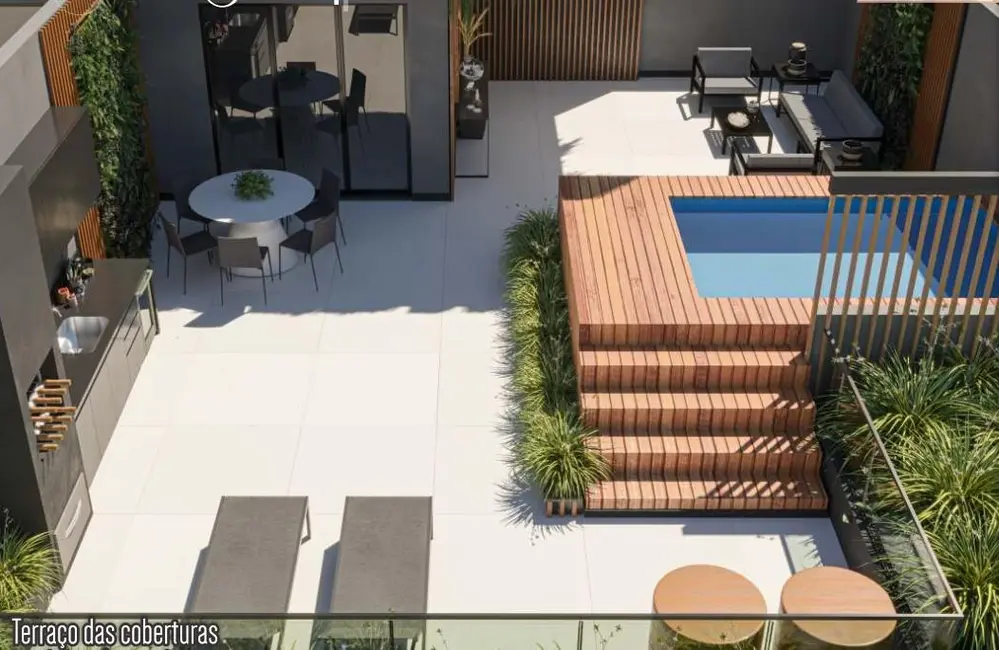 Cobertura com 2 quartos à venda, 172m2 em Rio De Janeiro - RJ - imagem 1 Foto 1 de Cobertura com 2 quartos à venda, 172m2 em Rio De Janeiro - RJ