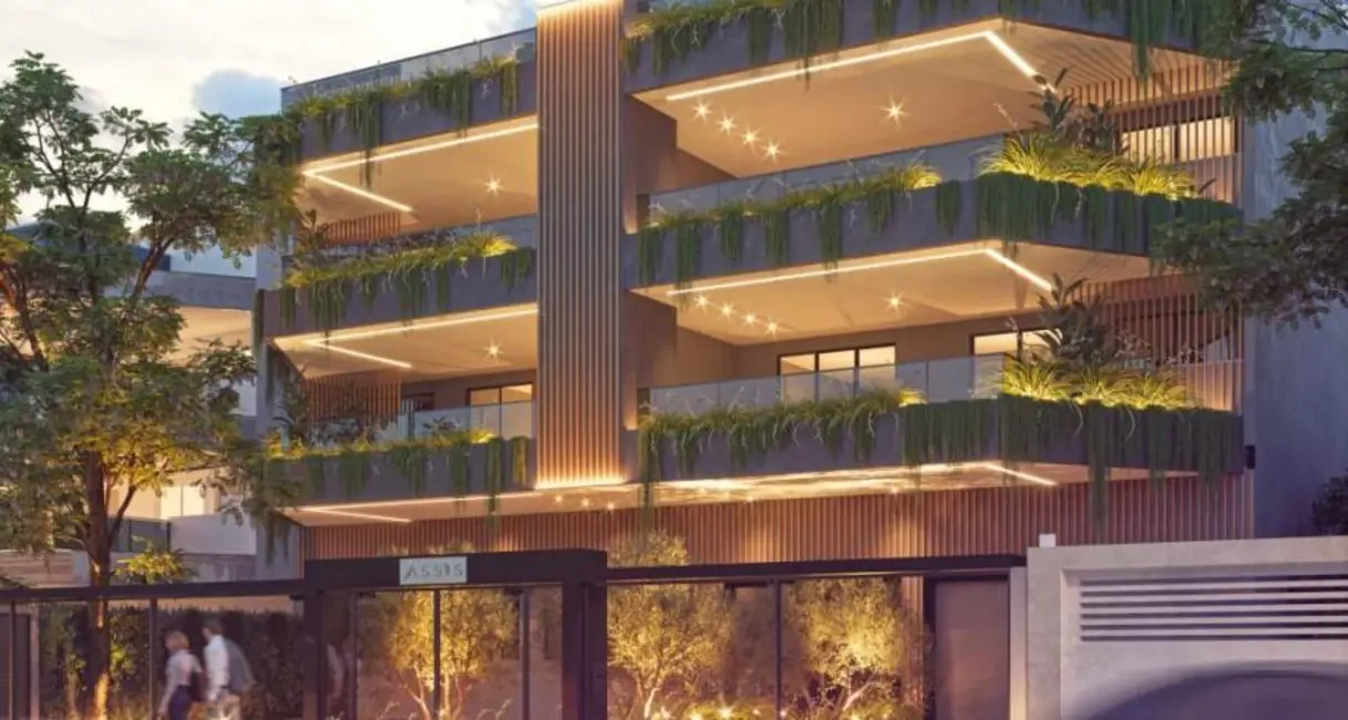 Cobertura com 2 quartos à venda, 172m2 em Rio De Janeiro - RJ - imagem 4 Foto 4 de Cobertura com 2 quartos à venda, 172m2 em Rio De Janeiro - RJ