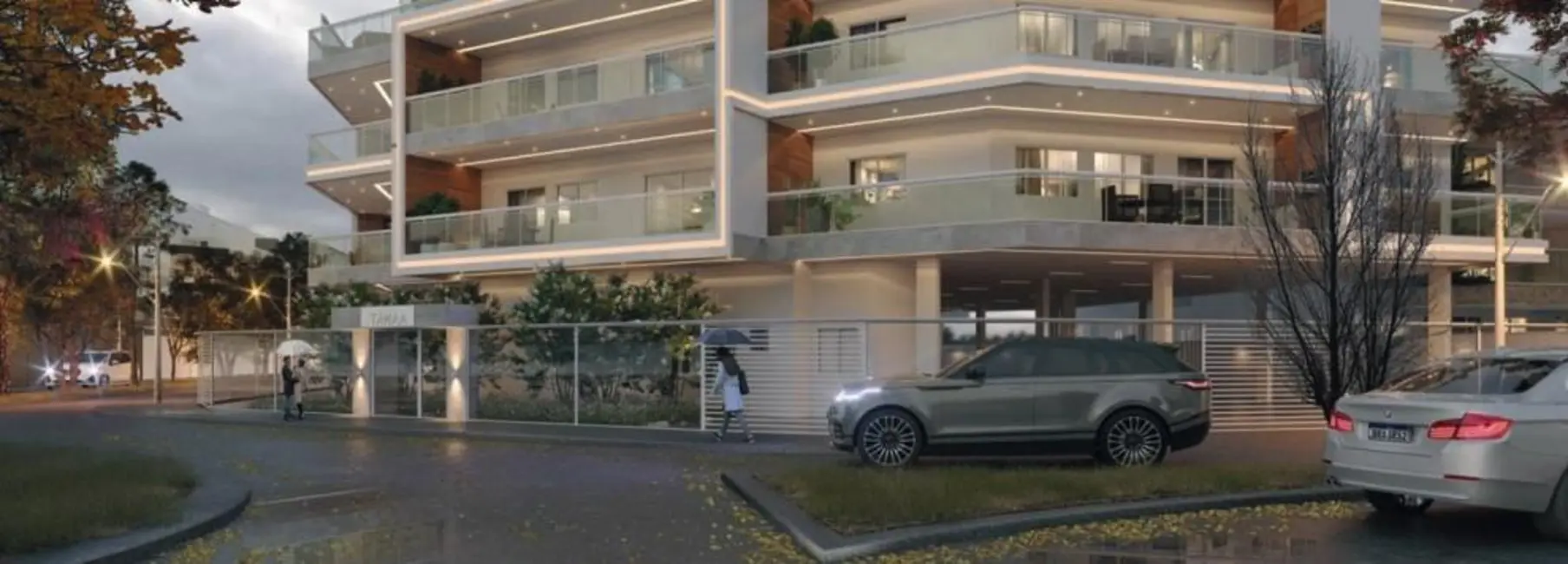 Foto 7 de Cobertura com 3 quartos à venda, 121m2 em Rio De Janeiro - RJ