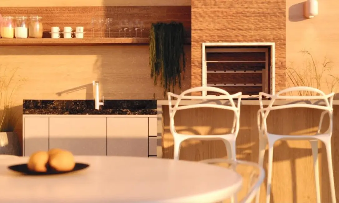 Foto 3 de Cobertura com 3 quartos à venda, 121m2 em Rio De Janeiro - RJ