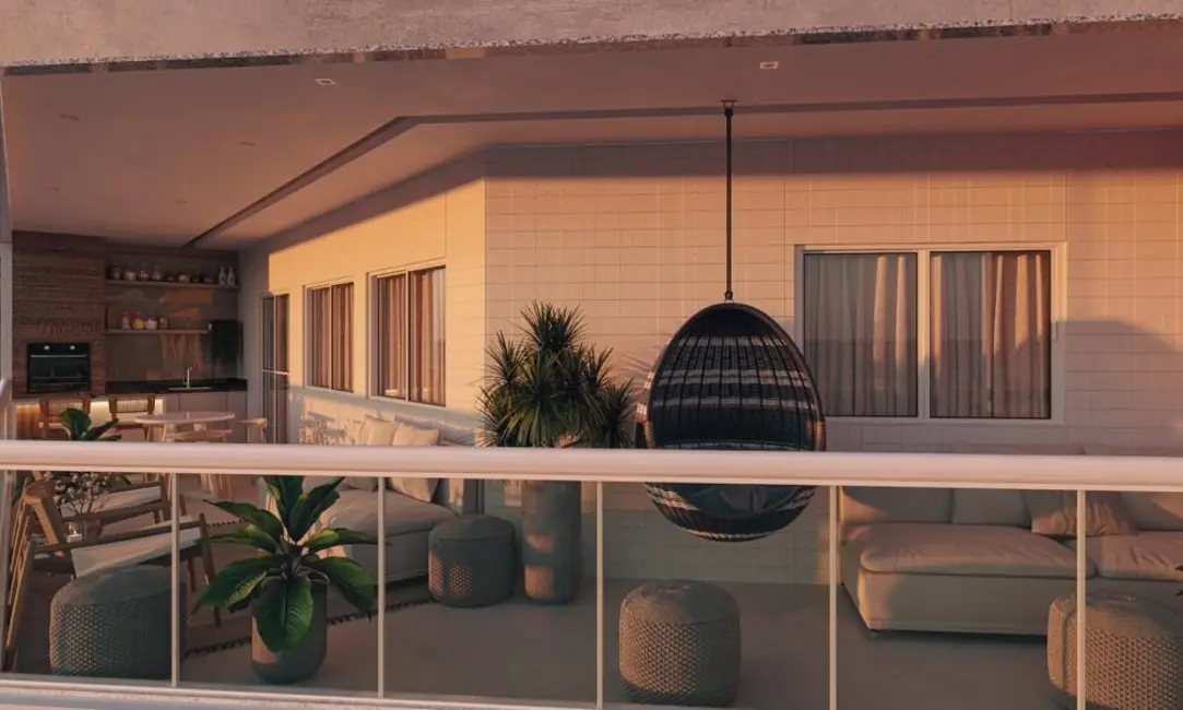 Foto 4 de Cobertura com 3 quartos à venda, 121m2 em Rio De Janeiro - RJ