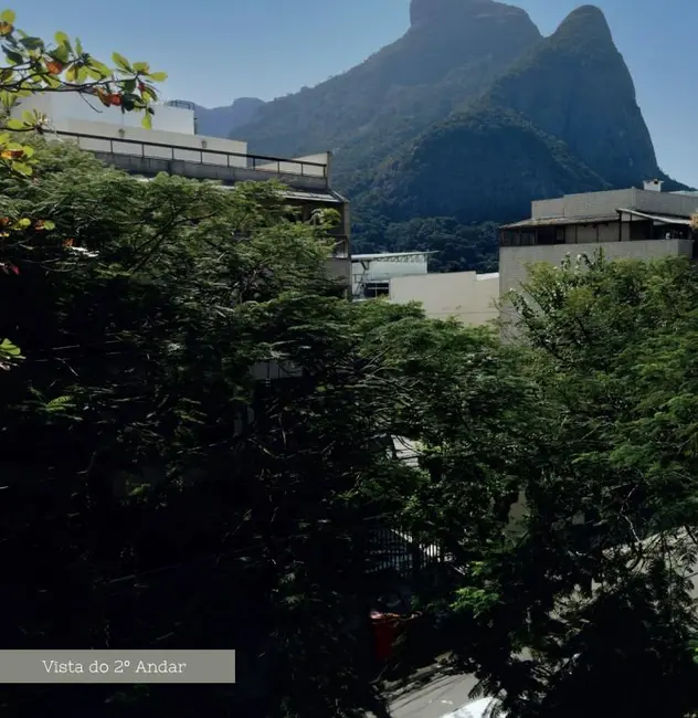 Apartamento com 3 quartos à venda, 138m2 em Rio De Janeiro - RJ - imagem 4 Foto 4 de Apartamento com 3 quartos à venda, 138m2 em Rio De Janeiro - RJ