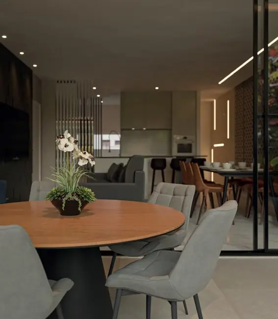 Apartamento com 3 quartos à venda, 138m2 em Rio De Janeiro - RJ - imagem 6 Foto 6 de Apartamento com 3 quartos à venda, 138m2 em Rio De Janeiro - RJ