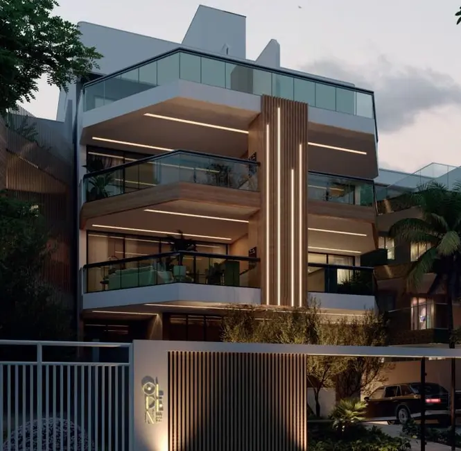 Apartamento com 3 quartos à venda, 138m2 em Rio De Janeiro - RJ - imagem 2 Foto 2 de Apartamento com 3 quartos à venda, 138m2 em Rio De Janeiro - RJ