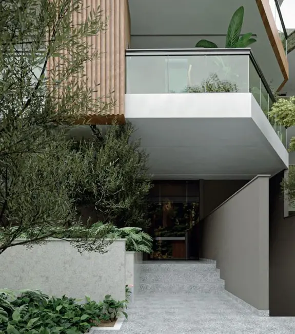 Apartamento com 3 quartos à venda, 138m2 em Rio De Janeiro - RJ - imagem 3 Foto 3 de Apartamento com 3 quartos à venda, 138m2 em Rio De Janeiro - RJ