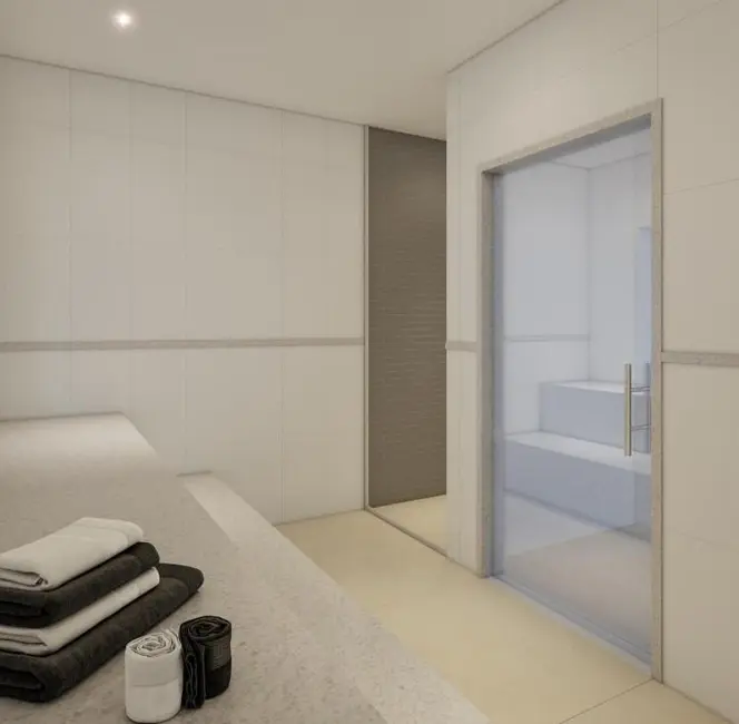 Foto 4 de Apartamento com 4 quartos à venda, 145m2 em Rio De Janeiro - RJ