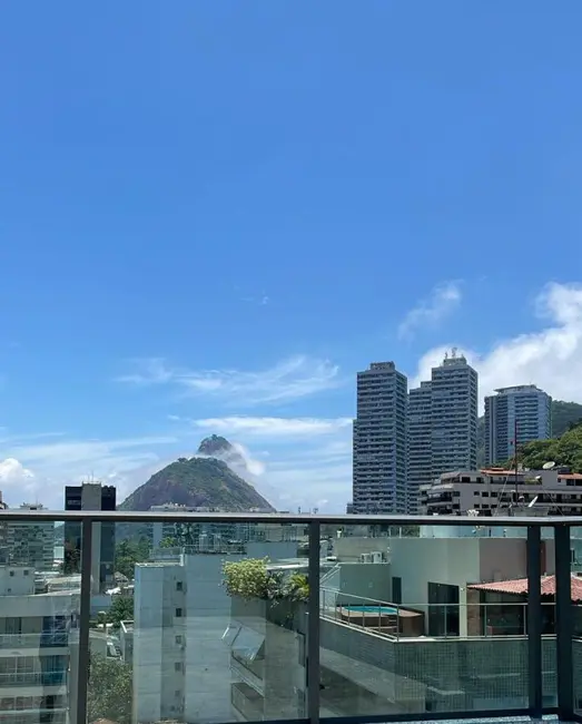 Apartamento com 4 quartos à venda, 358m2 em Rio De Janeiro - RJ - imagem 1 Foto 1 de Apartamento com 4 quartos à venda, 358m2 em Rio De Janeiro - RJ