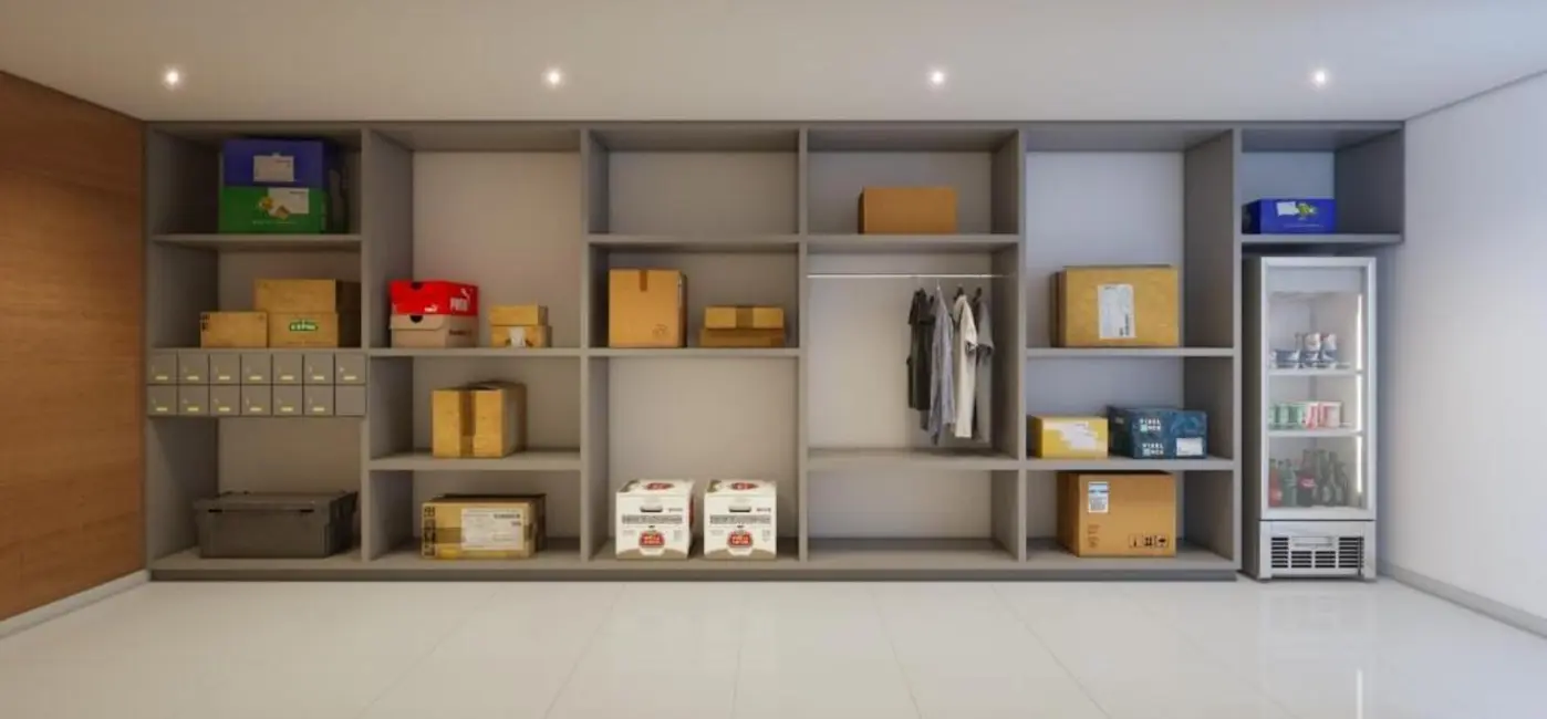 Apartamento com 4 quartos à venda, 358m2 em Rio De Janeiro - RJ - imagem 9 Foto 9 de Apartamento com 4 quartos à venda, 358m2 em Rio De Janeiro - RJ