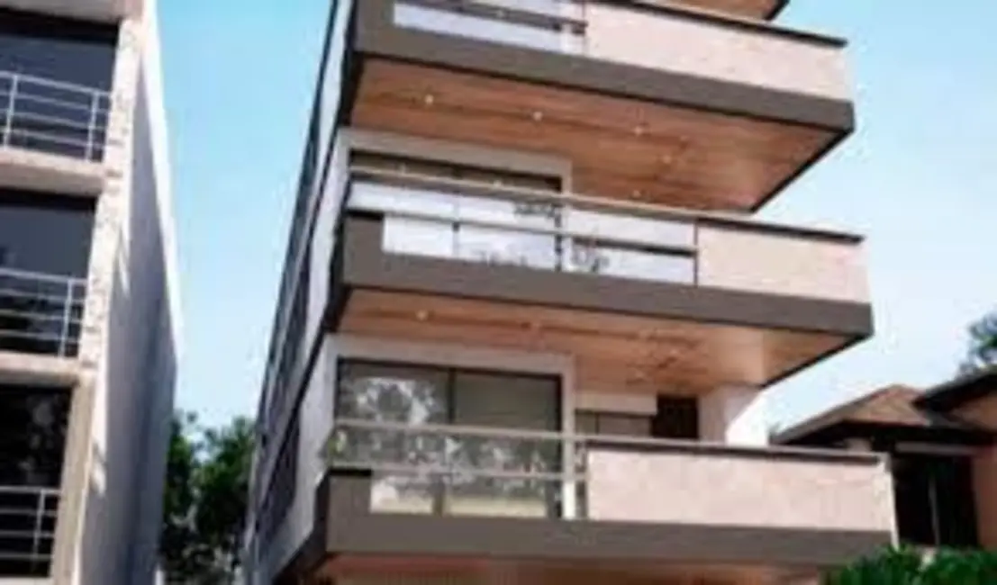 Foto 8 de Apartamento com 3 quartos à venda, 150m2 em Rio De Janeiro - RJ