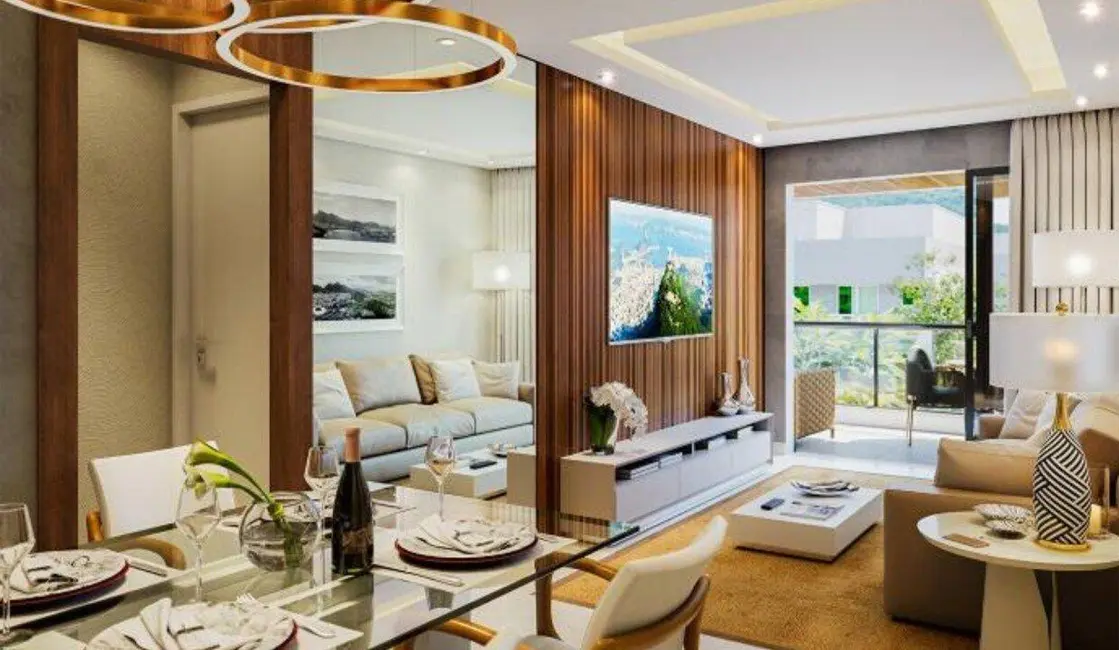 Foto 5 de Apartamento com 2 quartos à venda, 68m2 em Rio De Janeiro - RJ