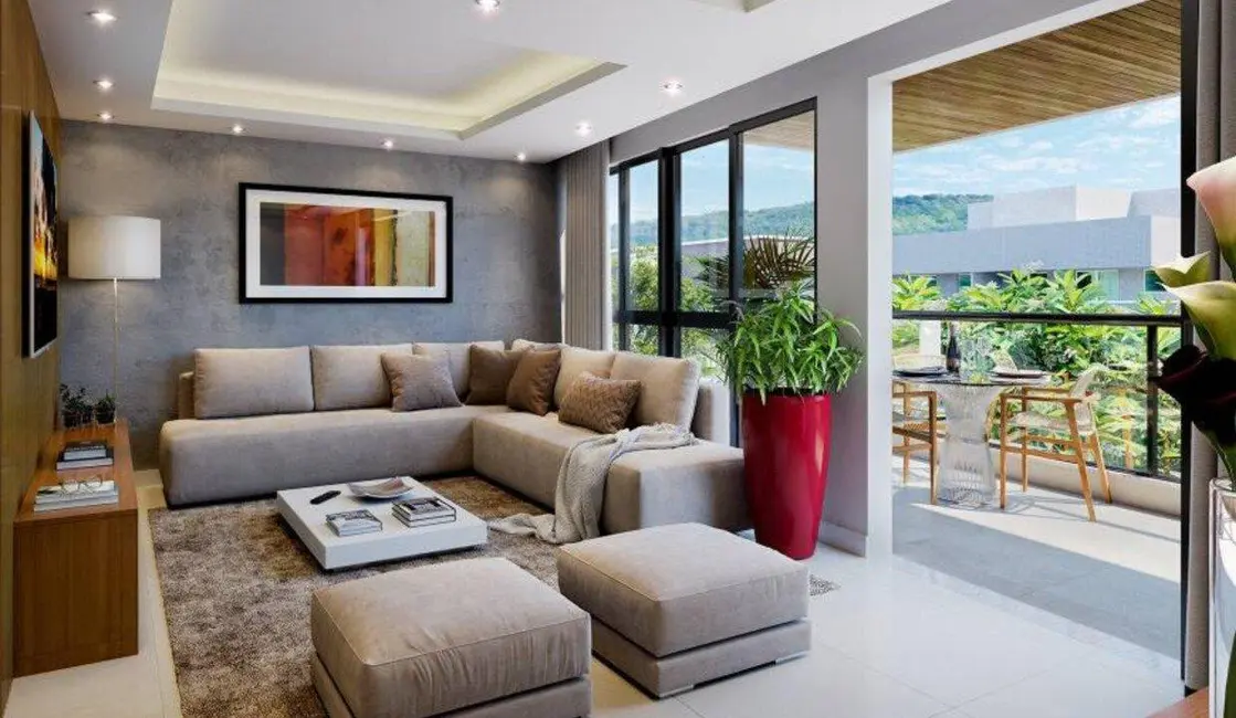 Foto 4 de Apartamento com 2 quartos à venda, 68m2 em Rio De Janeiro - RJ