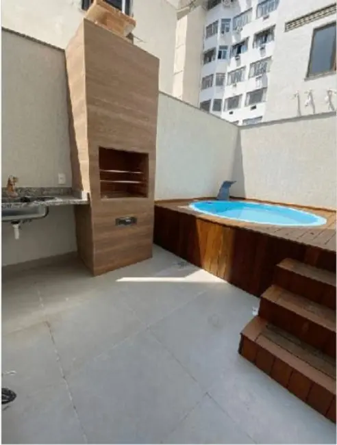 Foto 1 de Apartamento com 2 quartos à venda, 68m2 em Rio De Janeiro - RJ