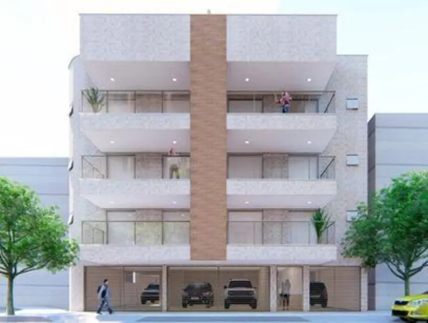 Foto 7 de Apartamento com 2 quartos à venda, 70m2 em Rio De Janeiro - RJ