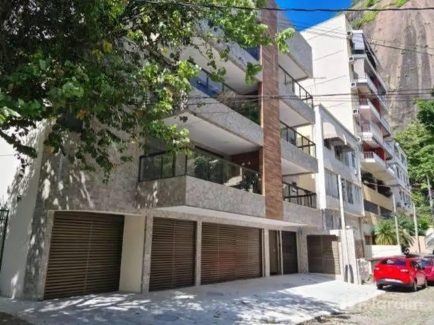 Foto 9 de Apartamento com 2 quartos à venda, 70m2 em Rio De Janeiro - RJ