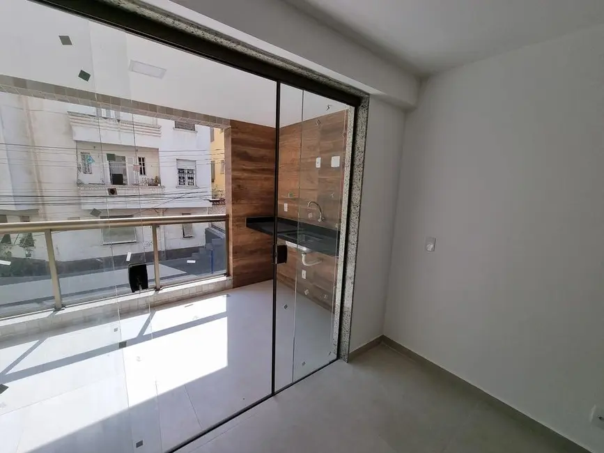 Foto 5 de Apartamento com 2 quartos à venda, 70m2 em Rio De Janeiro - RJ