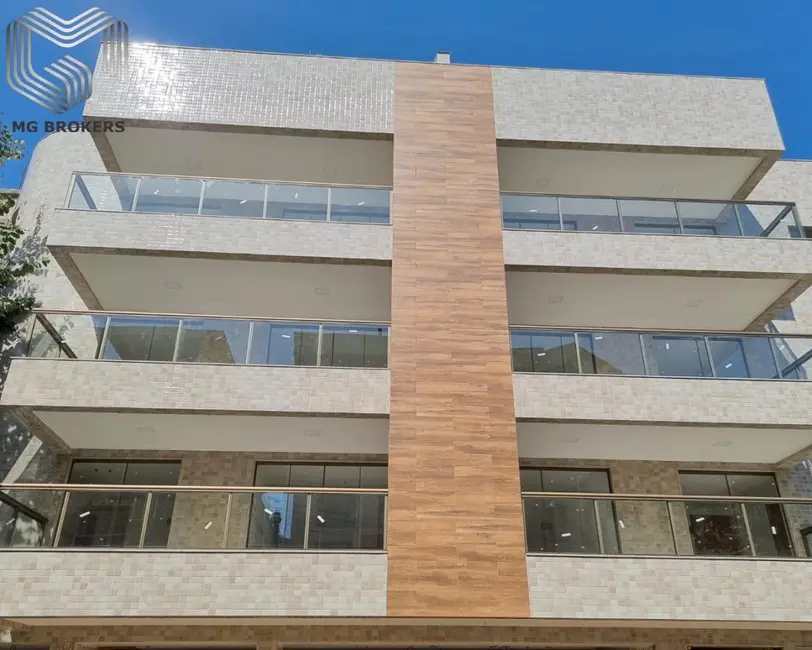 Foto 8 de Apartamento com 2 quartos à venda, 70m2 em Rio De Janeiro - RJ