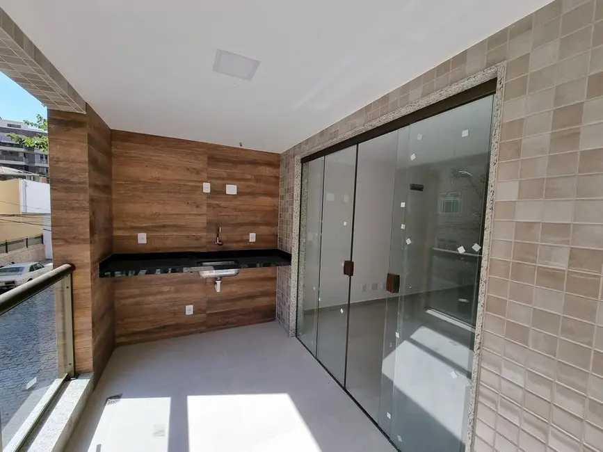Foto 1 de Apartamento com 2 quartos à venda, 70m2 em Rio De Janeiro - RJ