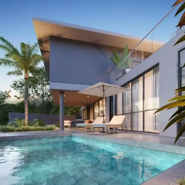 Foto 2 de Casa de Condomínio com 4 quartos à venda, 283m2 em Rio De Janeiro - RJ