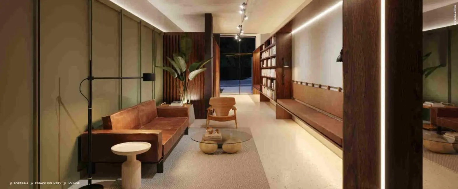 Foto 5 de Loja com 1 quarto à venda, 36m2 em Rio De Janeiro - RJ