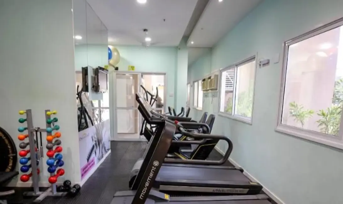 Foto 6 de Apartamento com 3 quartos à venda, 96m2 em Rio De Janeiro - RJ