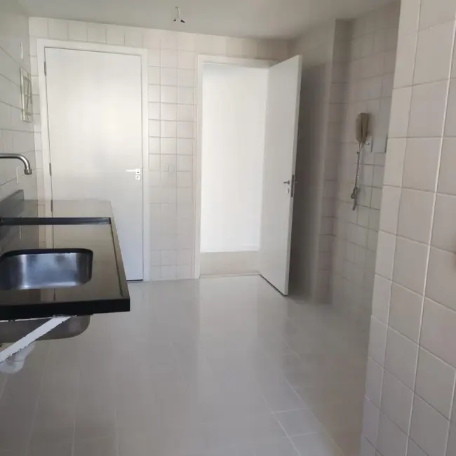 Foto 2 de Apartamento com 3 quartos à venda, 96m2 em Rio De Janeiro - RJ