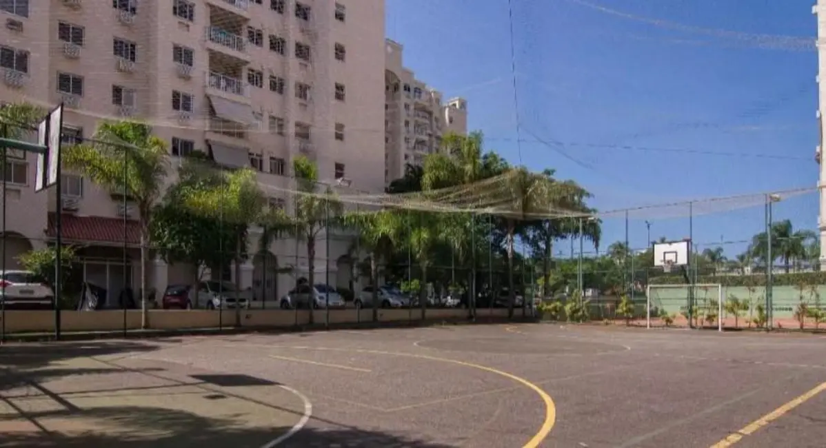 Foto 5 de Apartamento com 3 quartos à venda, 96m2 em Rio De Janeiro - RJ